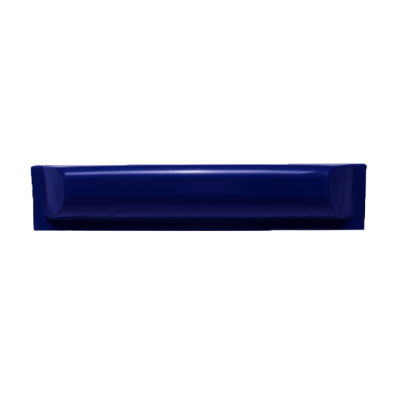 Steigerfender groot, recht, 60x500mm, blauw - 059040 72dpi 4 - 9059040
