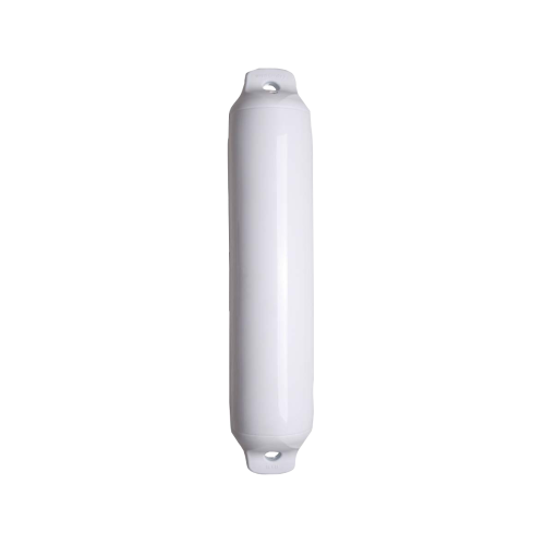 Fender Comet, &Oslash;220mm, L=650mm, White (Size 4) (Inflatable With Ball Valve) - 059204 72dpi - 9059204