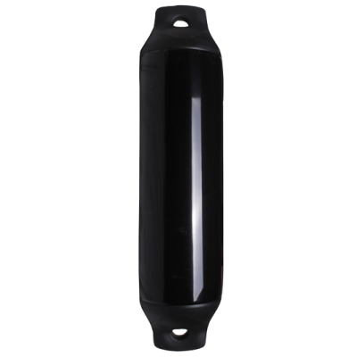 Fender Comet, &Oslash;160mm, L=600mm, zwart (maat 3) (opblaasbaar met kogelventiel) - 059223 72dpi - 9059223