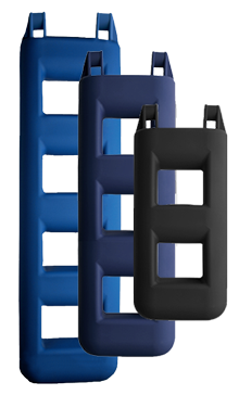 Ladderfenders