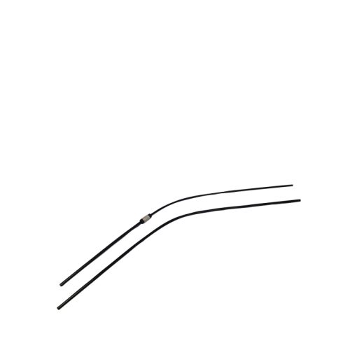 Slangkit voor elektrische olie-afzuigpomp 06132/33 (&Oslash;8mm) - 06130 72dpi - 906130