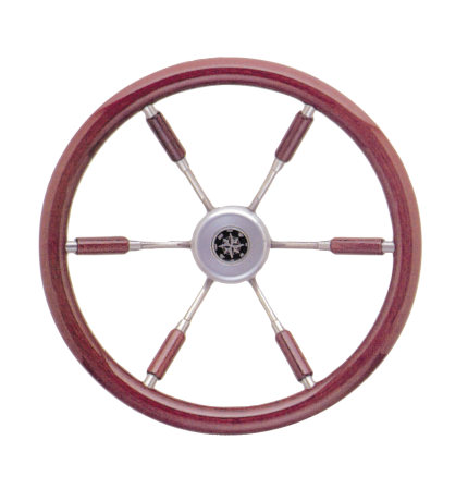 allpa Stuurwiel 'Leader Prestige'