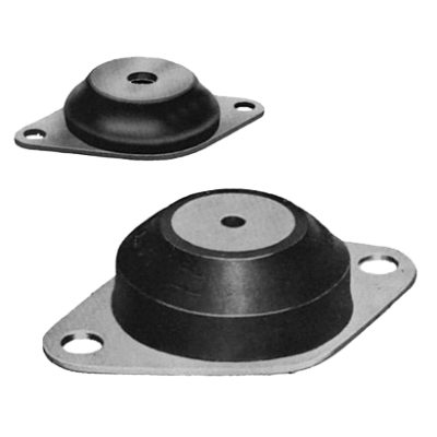 Trillingsdemper, 60&deg; shore, inwendige draad M6, afm. 59x35x12mm, max. 240N (hardheid 150N/mm) - 063098 72dpi - 9063098