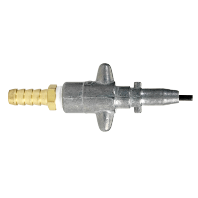 Sierra Brandstofstekker 3/8" (9,52mm) Mariner/Mercury, male - 064305 72dpi 1 - 9064305