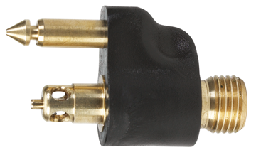 Brandstoftankfitting 1/4", Yamaha/Mercury/Mariner - 064310 72dpi 1 - 9064310