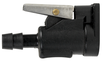 Brandstofstekker Mercury/Mariner/Yamaha voor 5/16" (7,93mm) slang - 064314 72dpi 1 - 9064314