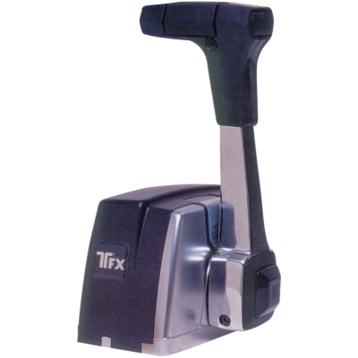 Seastar Dual Action Top Mount Control A80, Standard - 065001 72dpi - 9065001