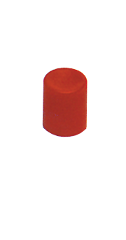 SeaStar Drukknop rood voor B80/S - 065053 72dpi - 9065053