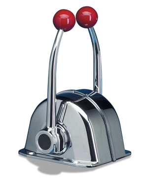 SeaStar MT3 Dual Action Top Mount Control, model MT3, Twin Lever - 065602 new 72dpi 1 - 9065602