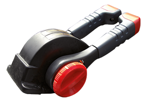 SeaStar Schakelkast KB Twin, Control (NB0801-00) - 065667 72dpi - 9065667