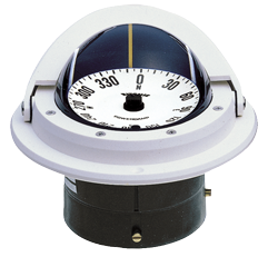 Ritchie Inbouwkompassen Model "Voyage"
