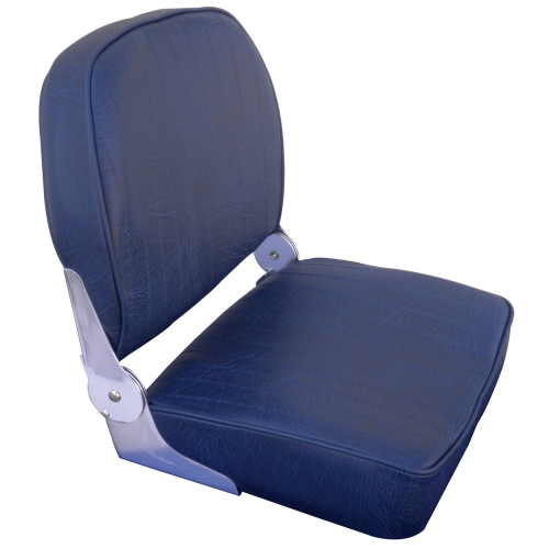 Springfield Klapstoel model 'Corfu', donkerblauw - 069122 72dpi - 9069122