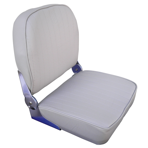 gSpringfield Klappstuhl Modell 'Corfu', grau - 069123 72dpi - 9069123