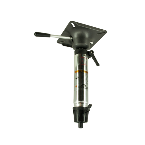 Springfield "Taper-Lock Serie", Power-Rise Sit Down Fu&szlig; 360&deg;, 13" Bis 19" (330 - 483mm) - 069166 72dpi - 9069166
