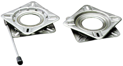 Springfield RVS draaiplateau zonder lock - 069181 72dpi - 9069181