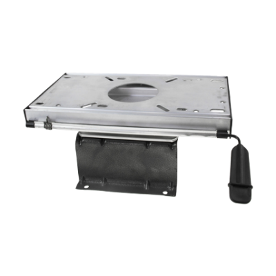 Springfield Aluminium universele slede (12-standen) - 069183 72dpi 1 - 9069183