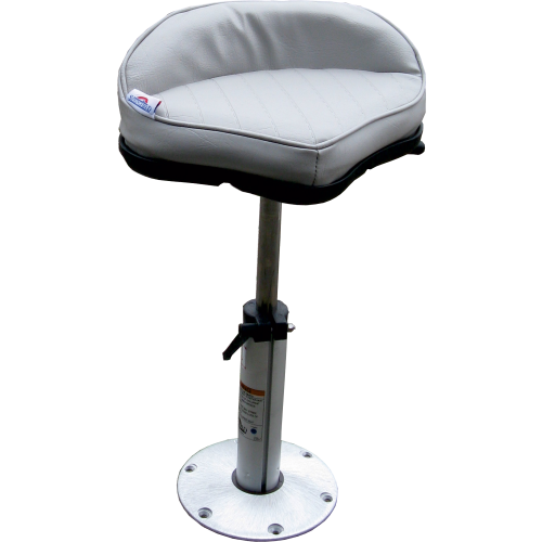 Springfield Plug-In Fischerstuhl-Set, Stuhlbein hoch (22-1/2 <=> 29-1/2") - 069189 s 72dpi - 9069189-S
