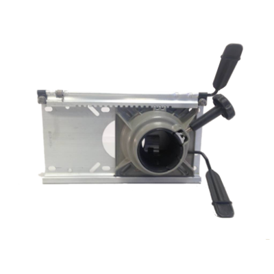 Springfield Aluminium losse slede voor 9069101/190/191 - 069193 72dpi - 9069193