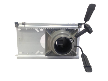 Springfield Aluminium-Schlitten f&uuml;r 9069101/190/191 - 069193 72dpi - 9069193