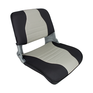 Springfield Kussens voor klapstoel Skipper (9069201), grijs/blauw - 069202 72dpi - 9069202