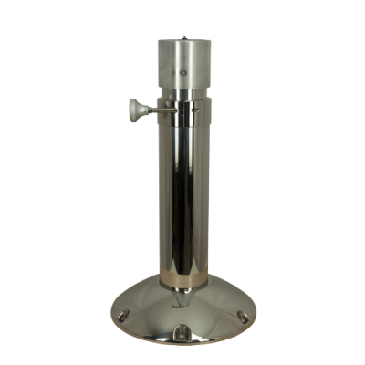 Mainstay RVS verstelbare stoelpoot - 069380 72dpi - 9069380