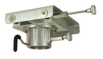Mainstay losse slede, 360&deg; draaibaar met lock - 069381 72dpi - 9069381