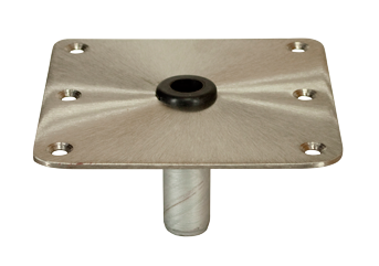 Hi-Lo Base 7"X7" (178x178mm), Satin Finished - 069472 72dpi - 9069472