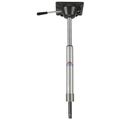 King-Pin Power Rise sit down 360&deg;, 16" tot 22", poot satin - 069473 72dpi - 9069473
