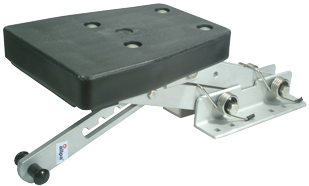 Aluminium buitenboordmotorstoel, klapbaar (max. 35kg) - 069850 72dpi - 9069850