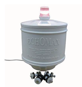 Echomax 230 Compact Radarreflector - 070446 72dpi - 9070446