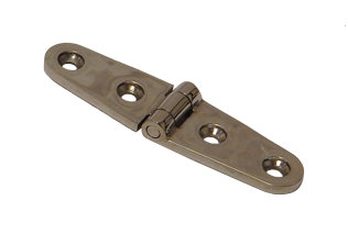 Niro Gegossenes Scharnier, 102x25,4mm - 072220 - 9072220