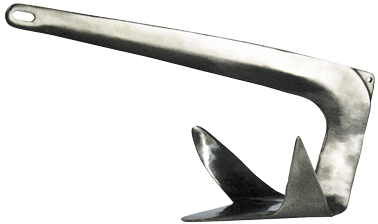 RVS allpa anker, gepolijst, 20kg - 072305 72dpi - 9072320