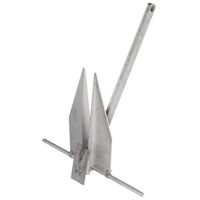 Fortress marine Guardian aluminium anker, 8,1kg - 072455 01 72dpi - 9072455