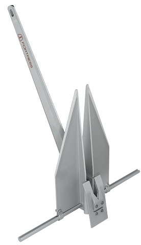 Fortress marine aluminium anker, 4,5kg, verstelbaar - 072462 01 72dpi - 9072462