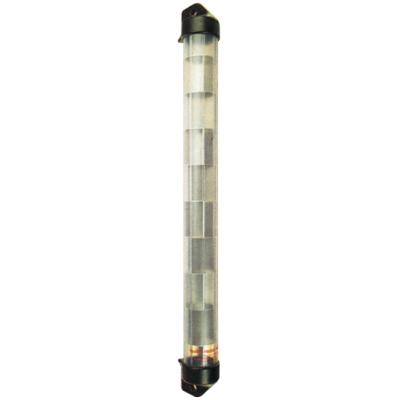 Radarreflector, buisvormig op voet, L=585mm, &Oslash;50mm - 072501 72dpi - 9072501