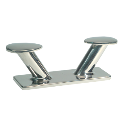 RVS Klamp, boutmontage, A=240mm, B=188mm, C=70mm, H=80mm - 072605 72dpi - 9072605
