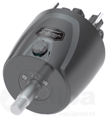 Seastar Set For System-5/110kgm, For 2nd Station - 074028b 72dpi 8 - 9074110/2
