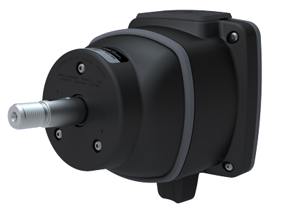 Seastar Hydraulische Z-Antriebsteuerung Mit Tilt Steuerkopf F&uuml;r Mercruiser Usw. (Mit Servolenkung) - 074029b 10 - 9074128