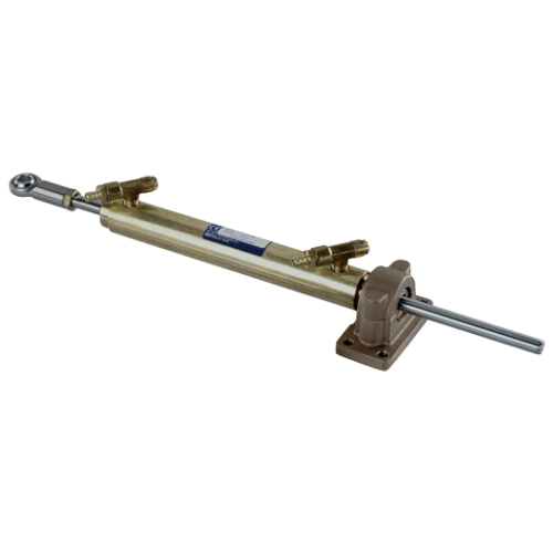 Seastar Hydraulische Innenbord Steuerung System-5/110kgm - 074110 02 72dpi - 9074110