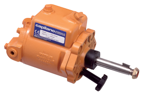 Seastar Set For System-6/151kgm, For 2nd Station - 074151 2 01 72dpi - 9074151/2