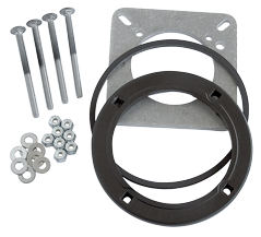 Seastar Set For System-7/228kgm, For 2nd Station - 074228 2 02 72dpi - 9074228/2