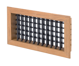 Onderdelen air conditioning systeem Model-12000 met dubbele uitstroomopening