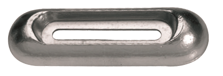 Zink anode boutmontage, 200x65x35 - 077865 - 9077865