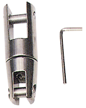 RVS Ankerkettingverbinder, A=115mm, B=18mm, C=14mm, D=48mm, E=28mm (wartelend, tot 1350kg) - 078383 72dpi - 9078383