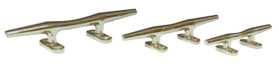 RVS kikkers