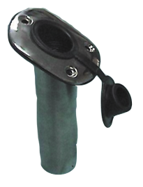 Fishing rod holders