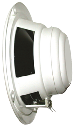 Waterbestendige luidsprekerset, 60W, 2-weg, gatmaat &Oslash;120mm, zwart - 078655 01 72dpi 1 - 9078654