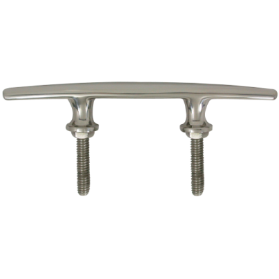 RVS Klamp, boutmontage, A=152mm, B=19mm, C=64mm, D=38mm - 078835 72dpi 2 - 9078835