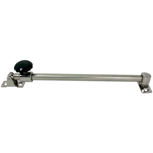 RVS Luikuitzetter, telescopisch, A-min 300mm/A-max 430mm, B=13mm - 078850 72dpi - 9078850