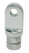 Stainless Steel Spray Hood Insert End Fitting For 1" Tube (25,4mm) - 078961 72dpi - 9078961